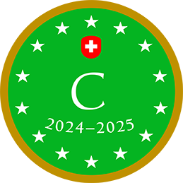 certified